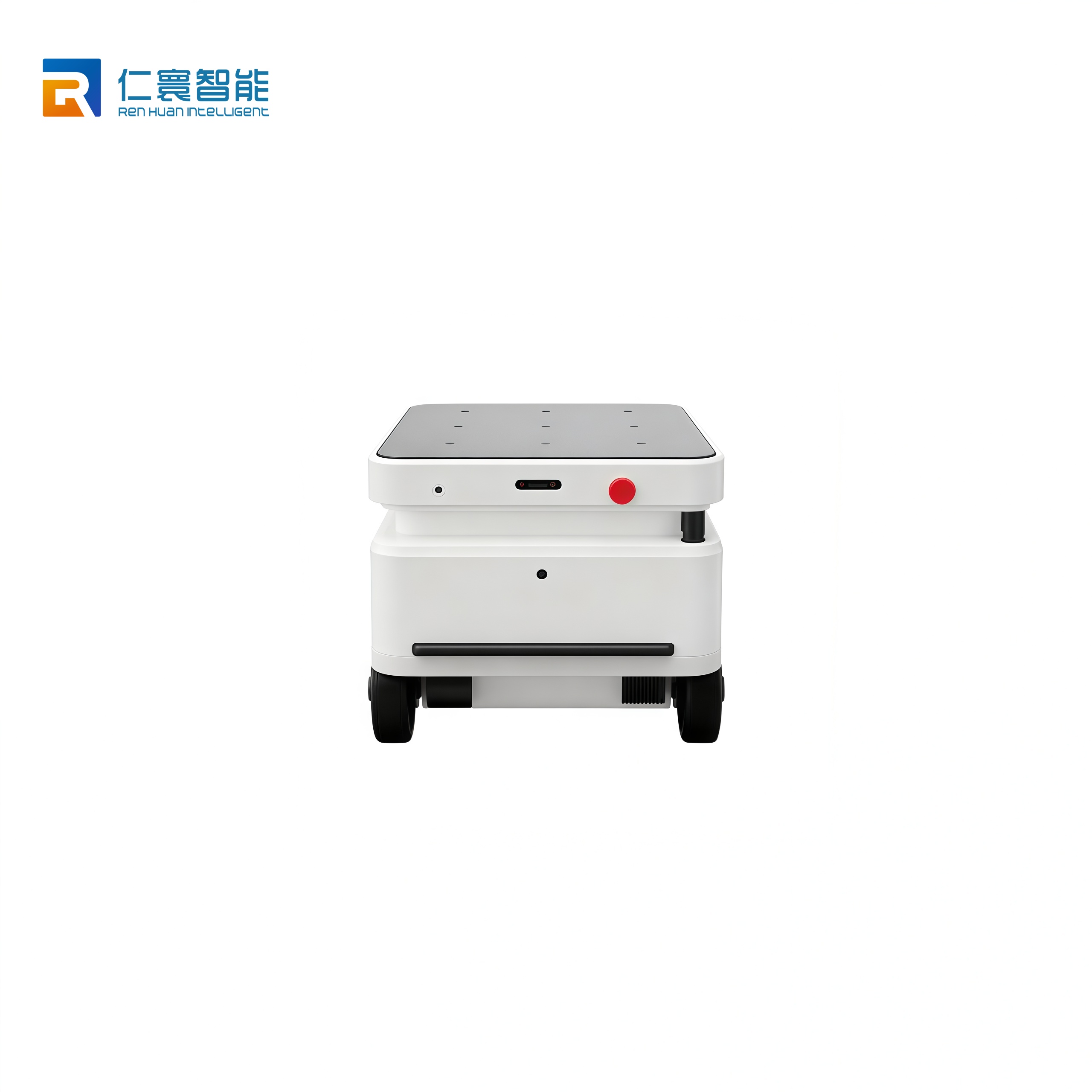 Automated Latent Lifting AMR for E-commerce Fulfillment Centers Retail Manufacturing Plants with 1000W Power