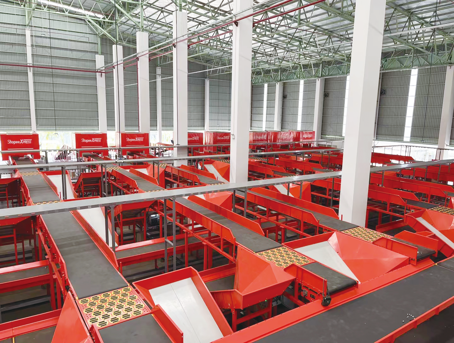 Conveyor Part 2