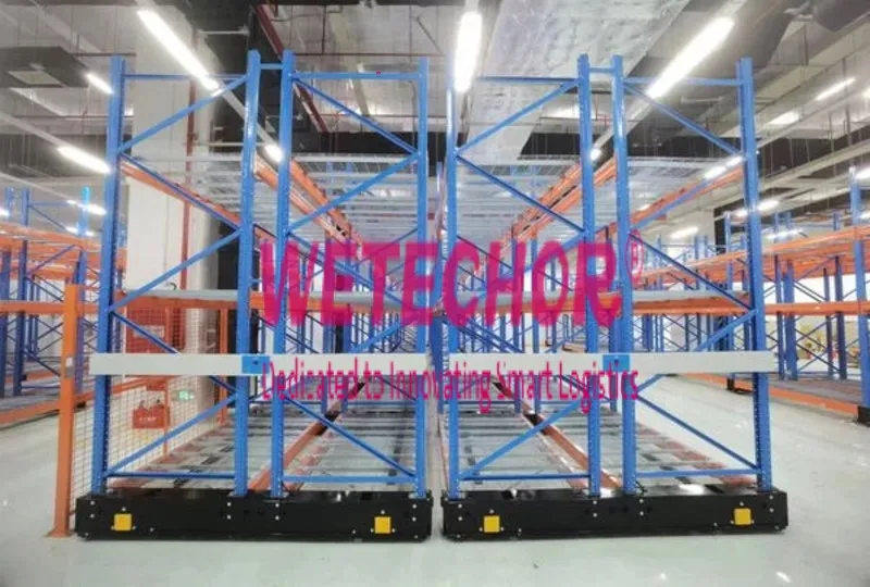 Intelligent Logistics Equipment