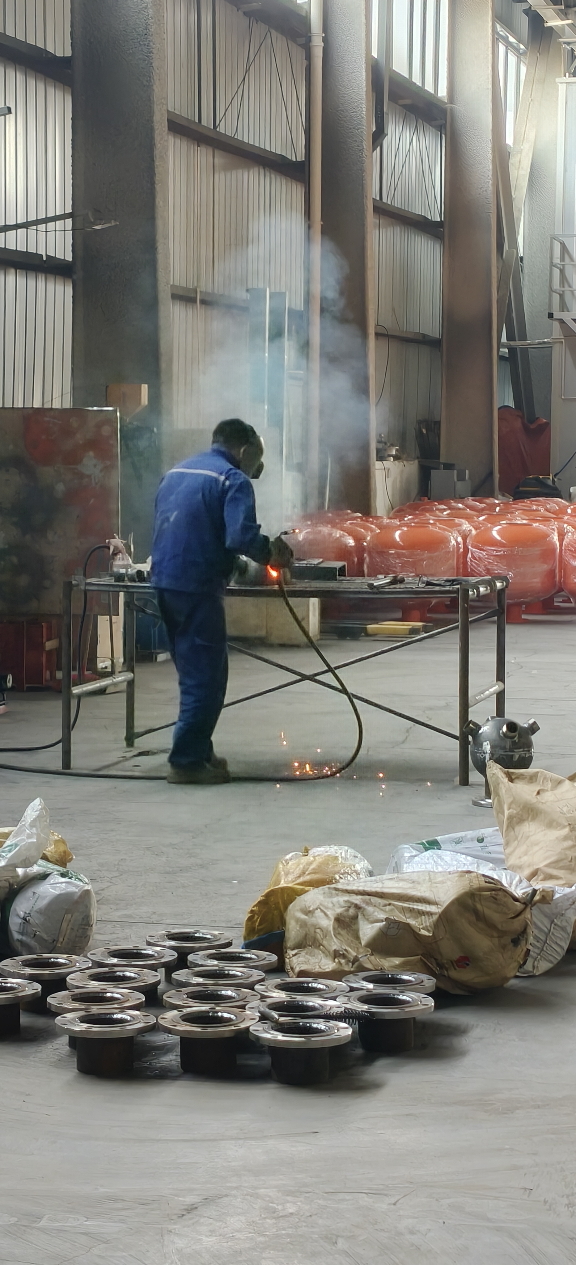 Factory View 1