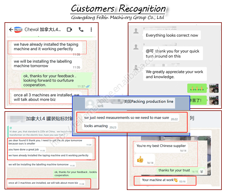 Ecommerce Fulfillment System