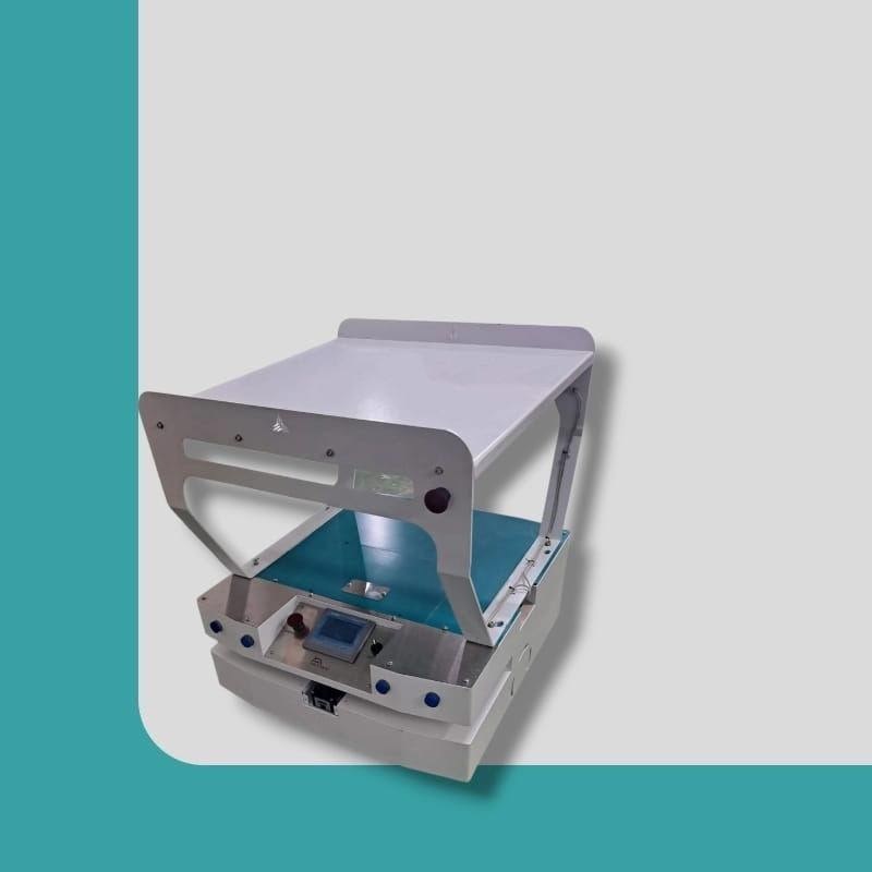 Indian Exporter Ana Picker 500 Top Load Automated Picking Robot for Warehouse Order Fulfillment Available at Affordable Price