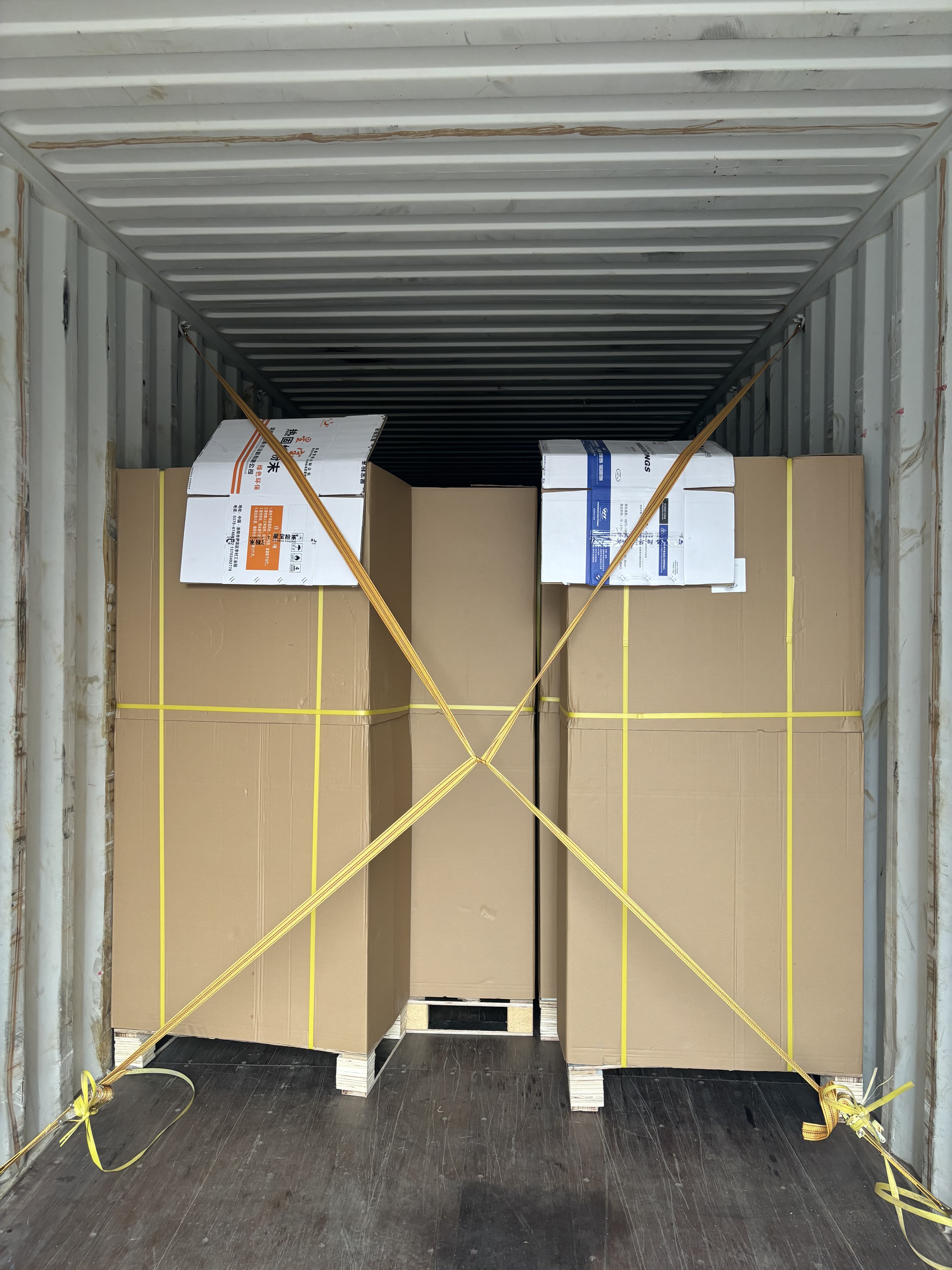Components Installation