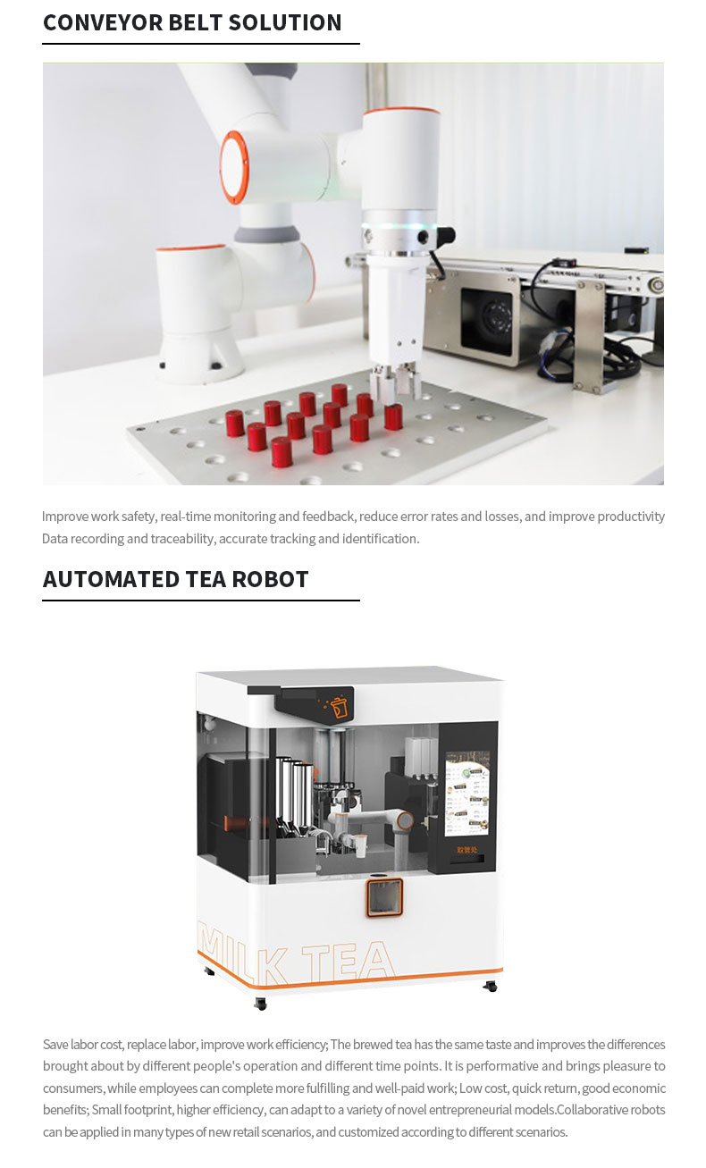 Robot details 5
