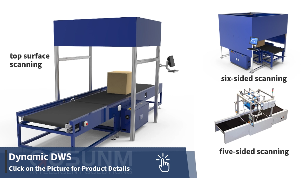Narrow Belt Sorter