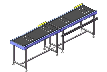 Belt line