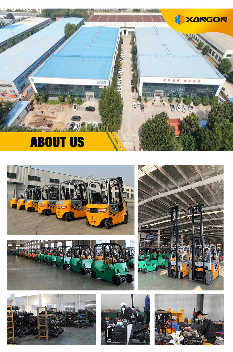 Factory Office