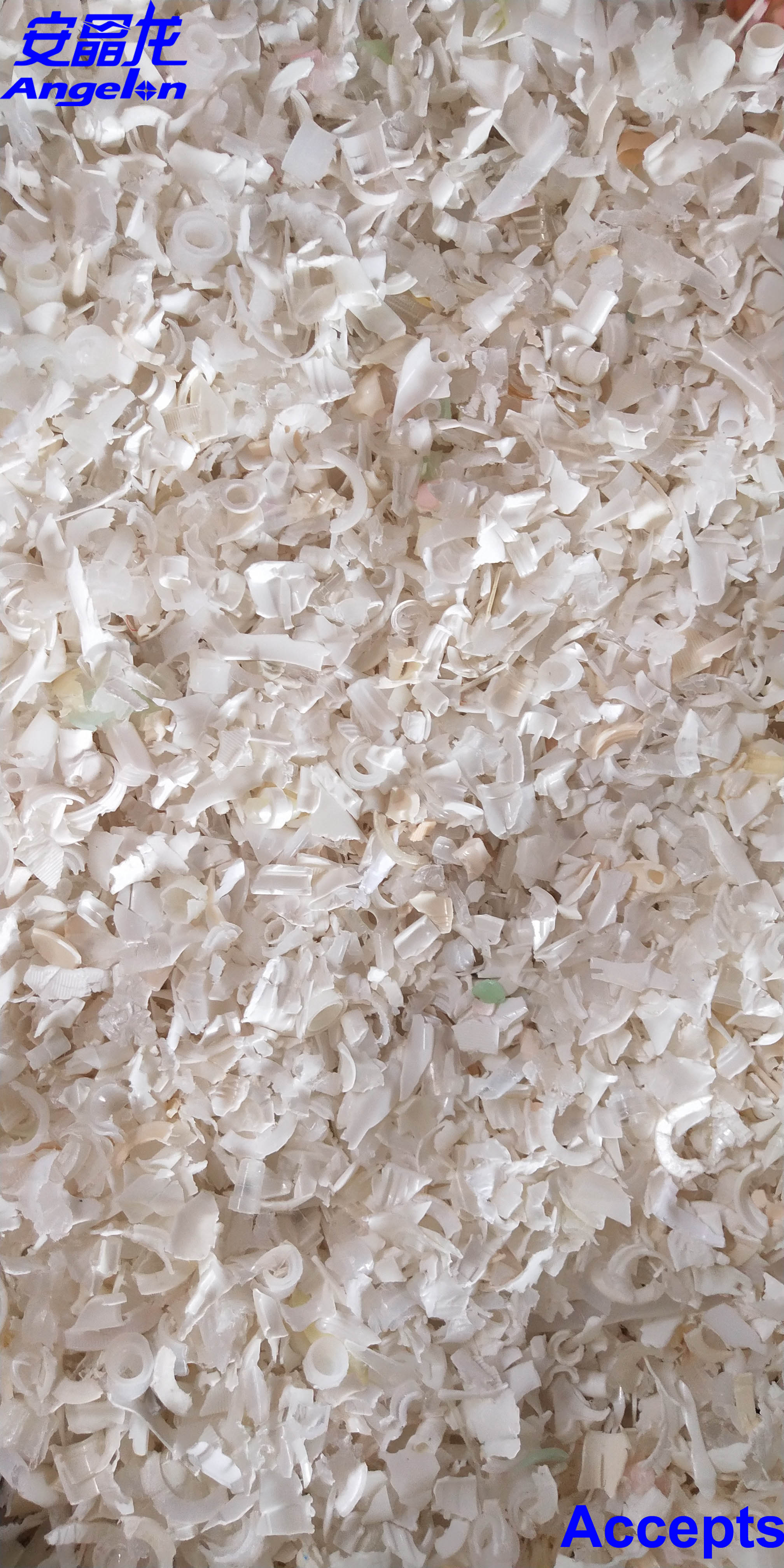 Intelligent Color Sorter Multifunction Color Sorter Plastic Recycling Sorter With CCD Camera