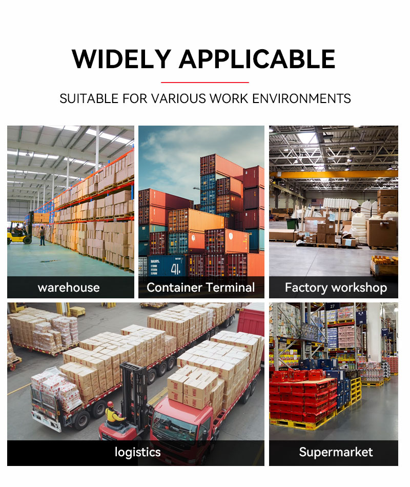 Application Scenario