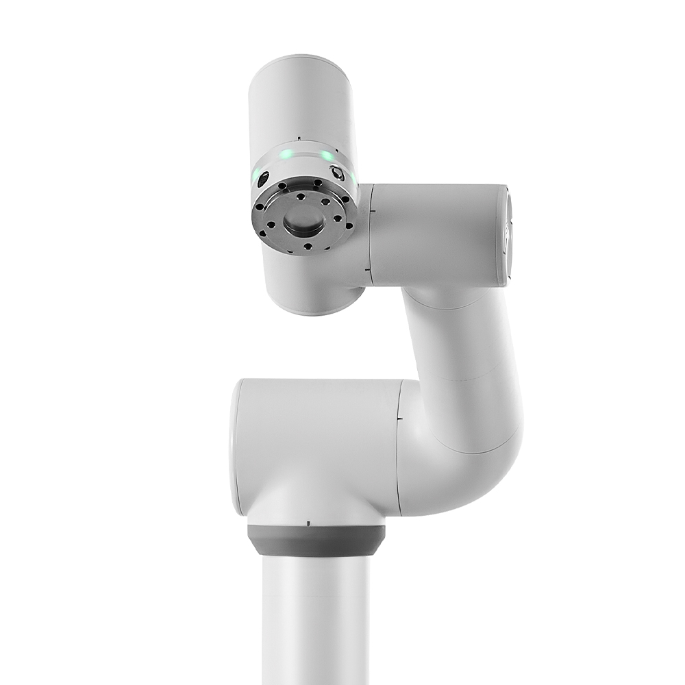 SWJD-M3 Automated Pick &amp; Place System with Robotic Arm OpenCV Vision for Industrial Stacking Applications Collaborative Robots