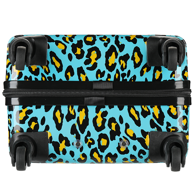 Kids Luggage Showcase 4
