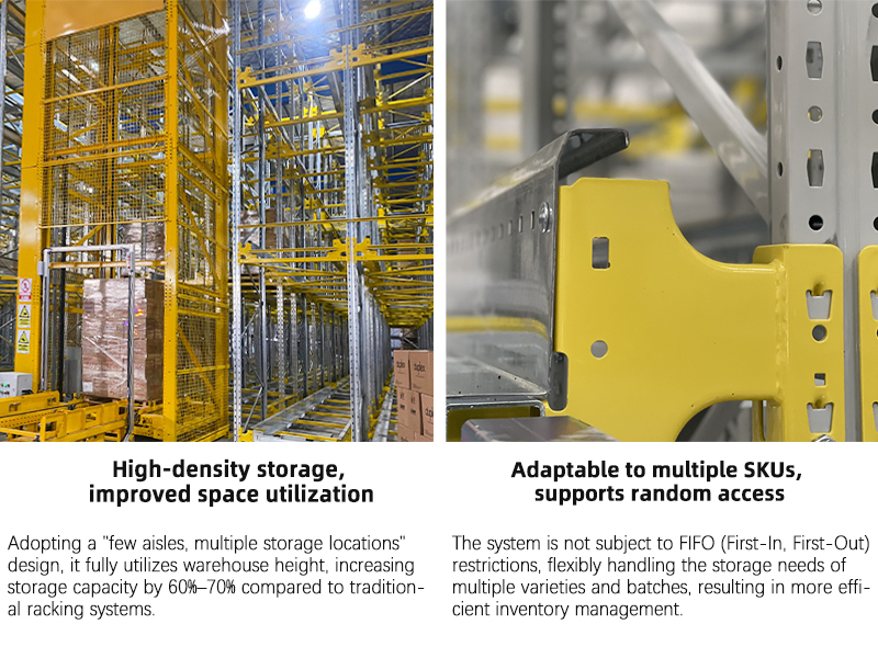 Racking Installation