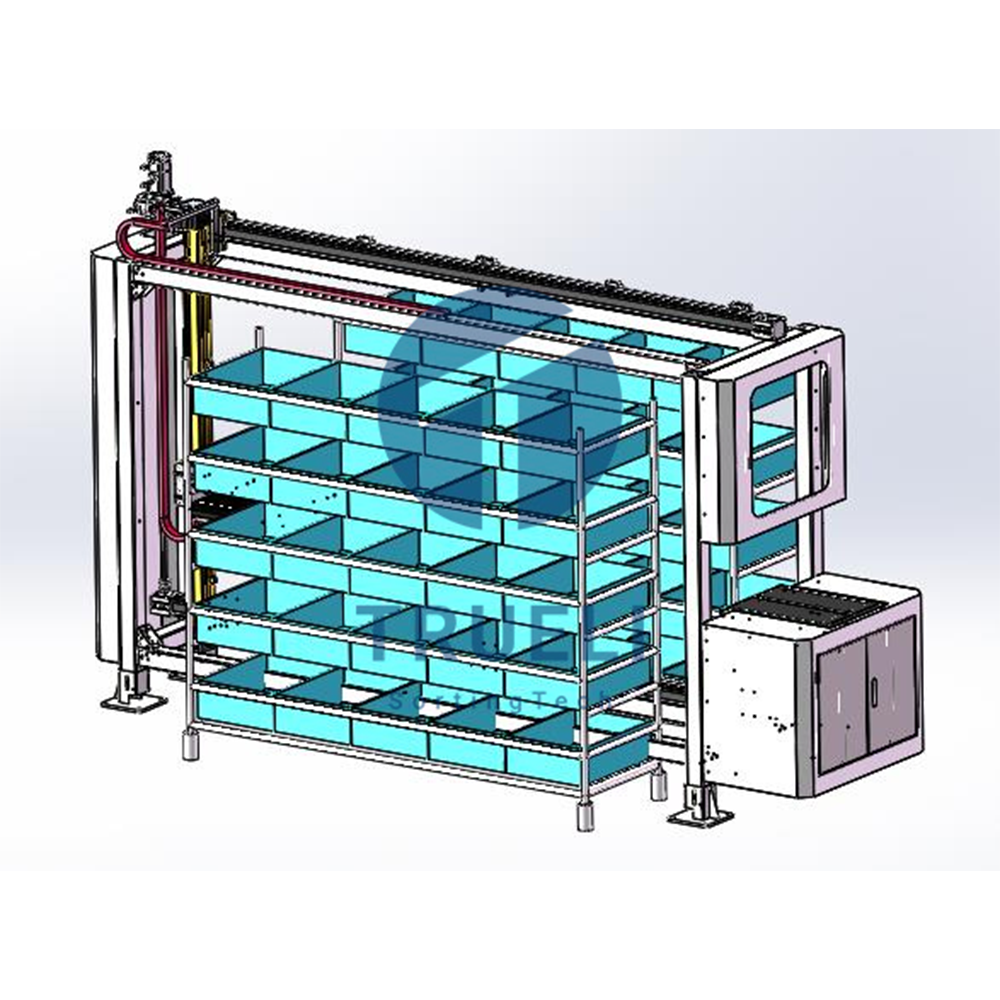 System Component 2