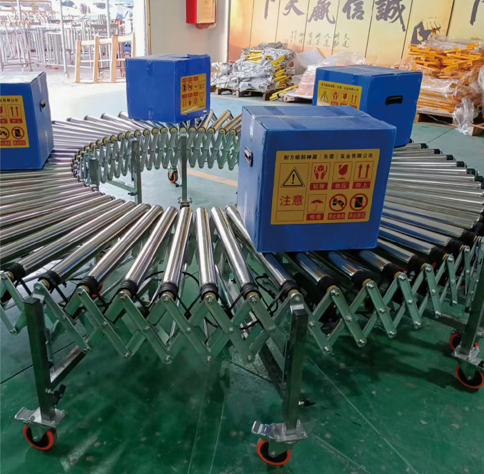 Conveyor Belt