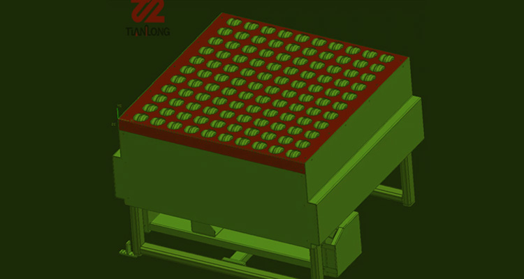 Technical Specifications Blueprint