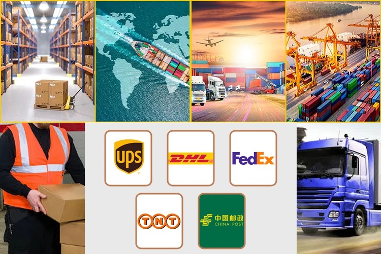 Shipping and Logistics