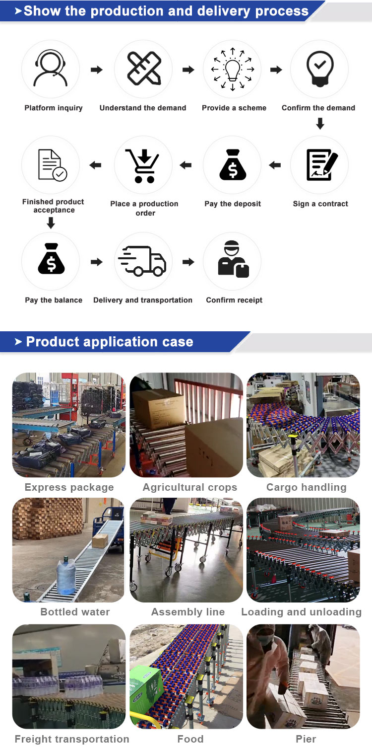 Conveyor Belt Production Line Image 7