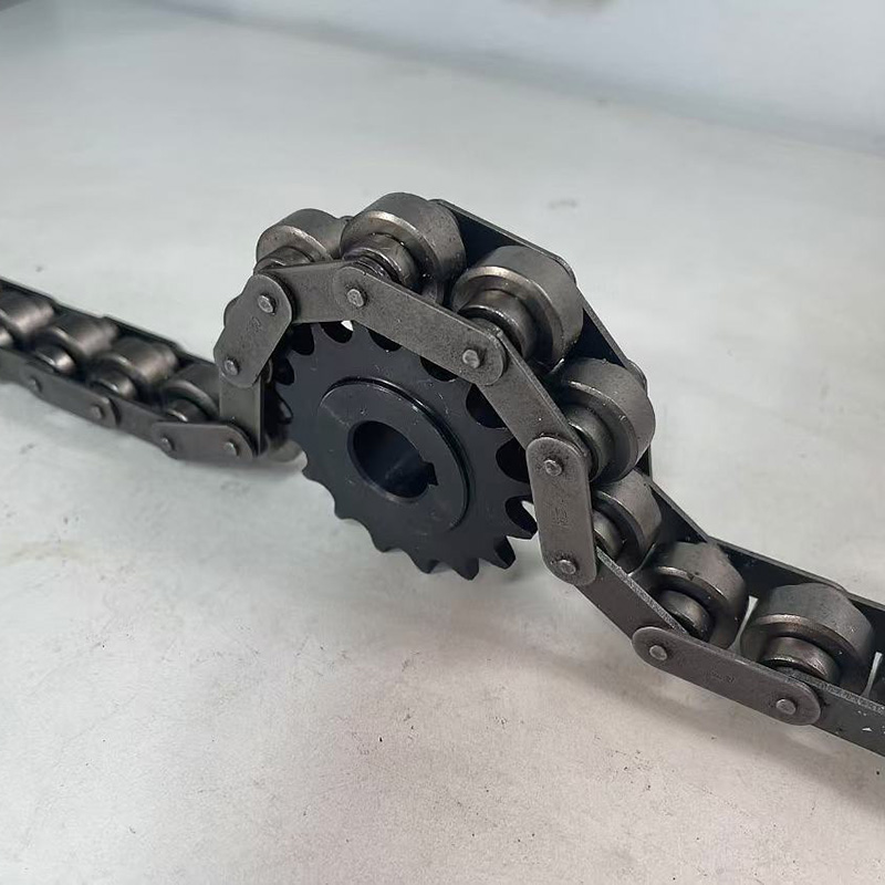 Chain type B