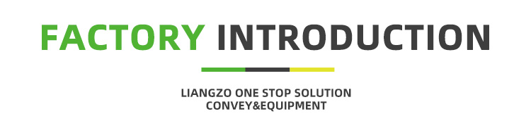 Roller Conveyor System