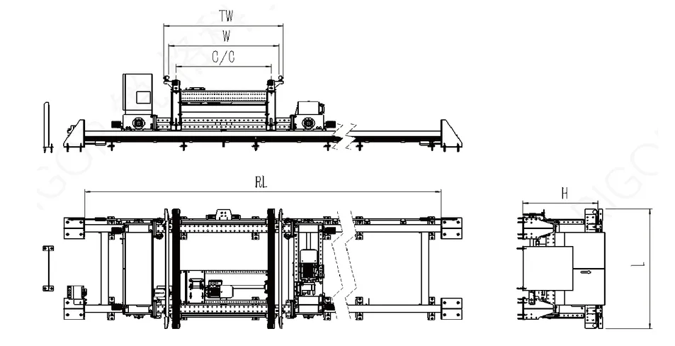 System View 1