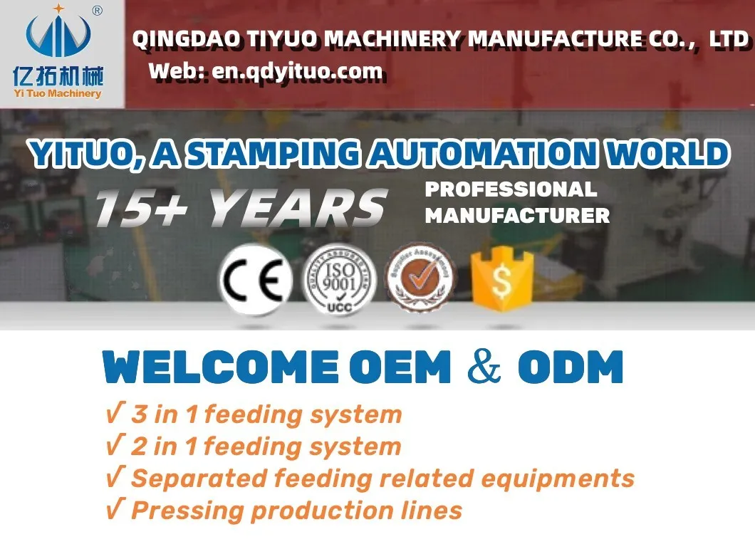 Machine Overview