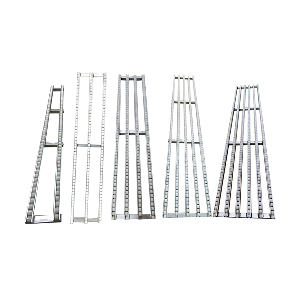 New High Density Carton Flow Rack System Gravity Roller Shelf Restaurant Warehouse Picking FIFO Inventory Management Smooth