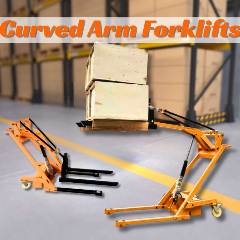Forklift Details