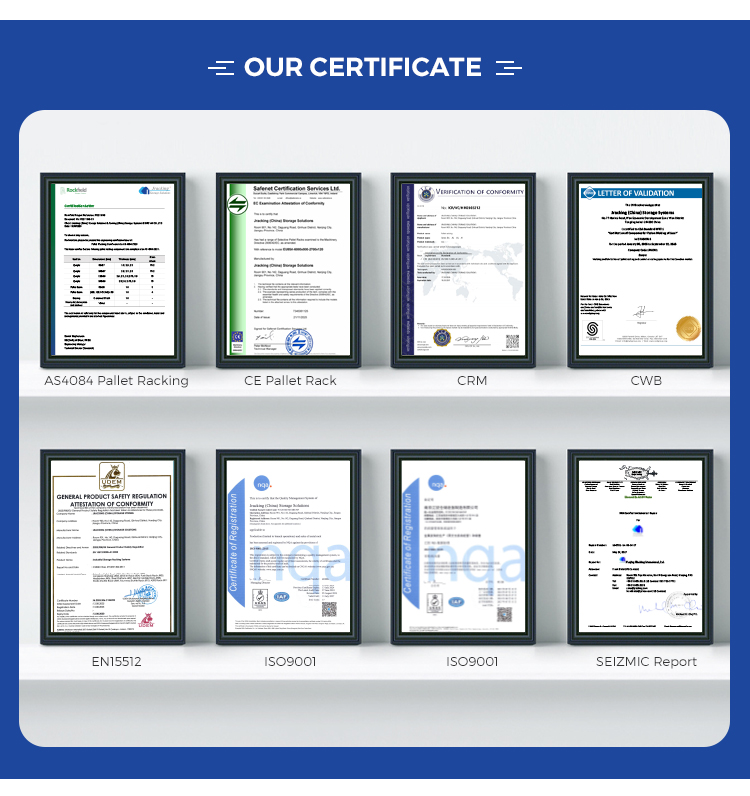 Product Specification 4