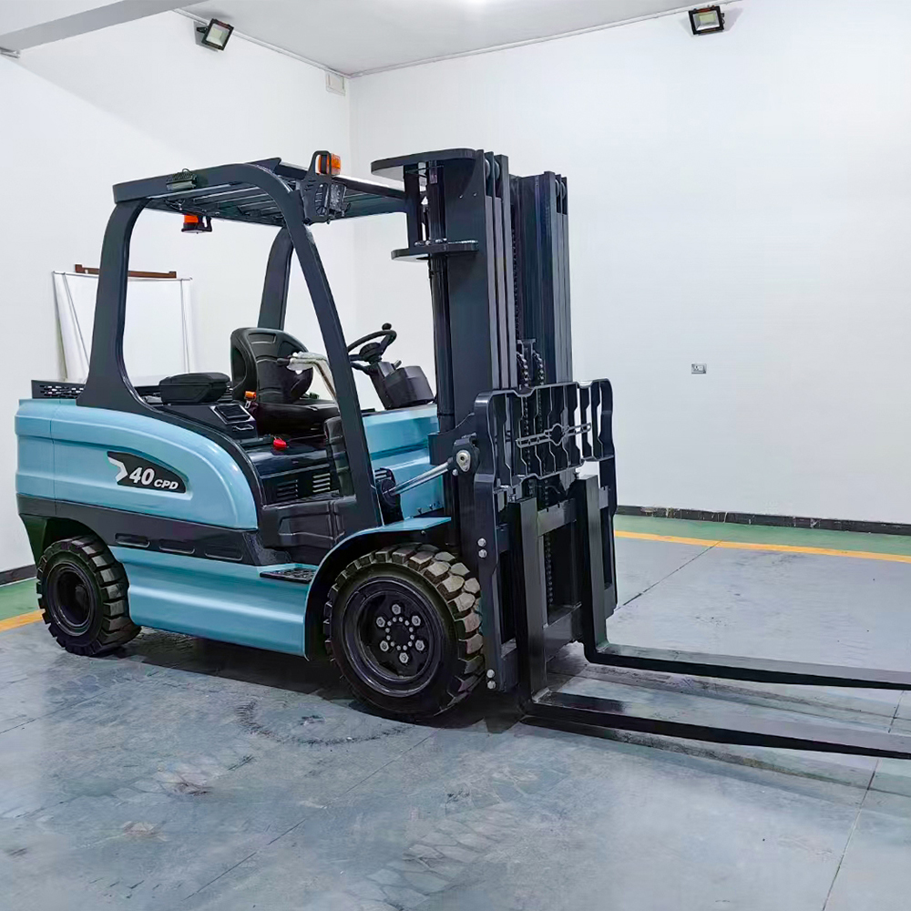 Electric Forklift