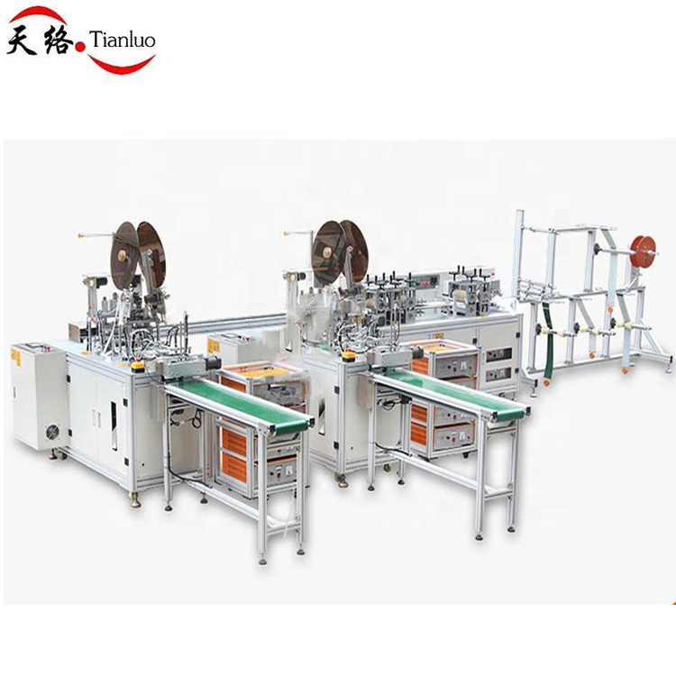 Chinese Best Automation Equipment Factory Supply Design Solution and Manufacturer of Automated Production Machines
