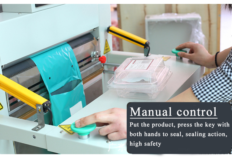 Ecommerce Fulfillment System for E-commerce Platform Automatic Bagger