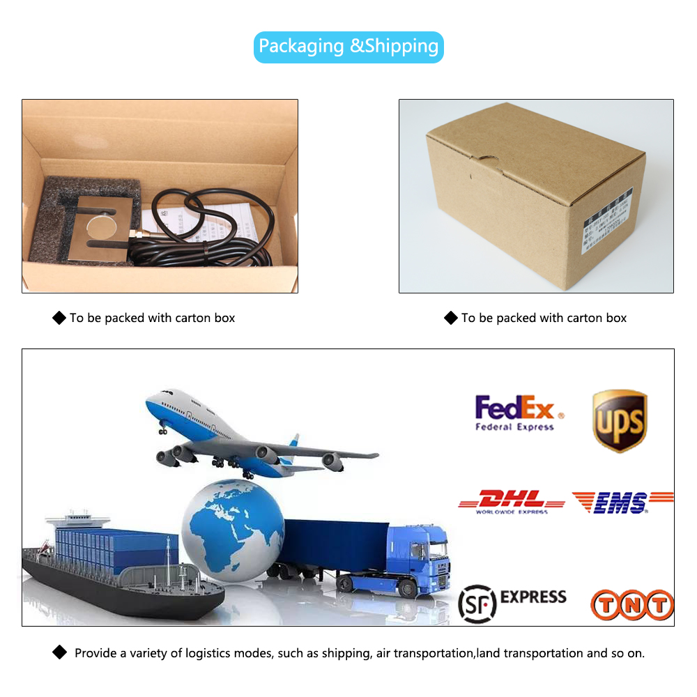 Product Packaging and Shipping Standard