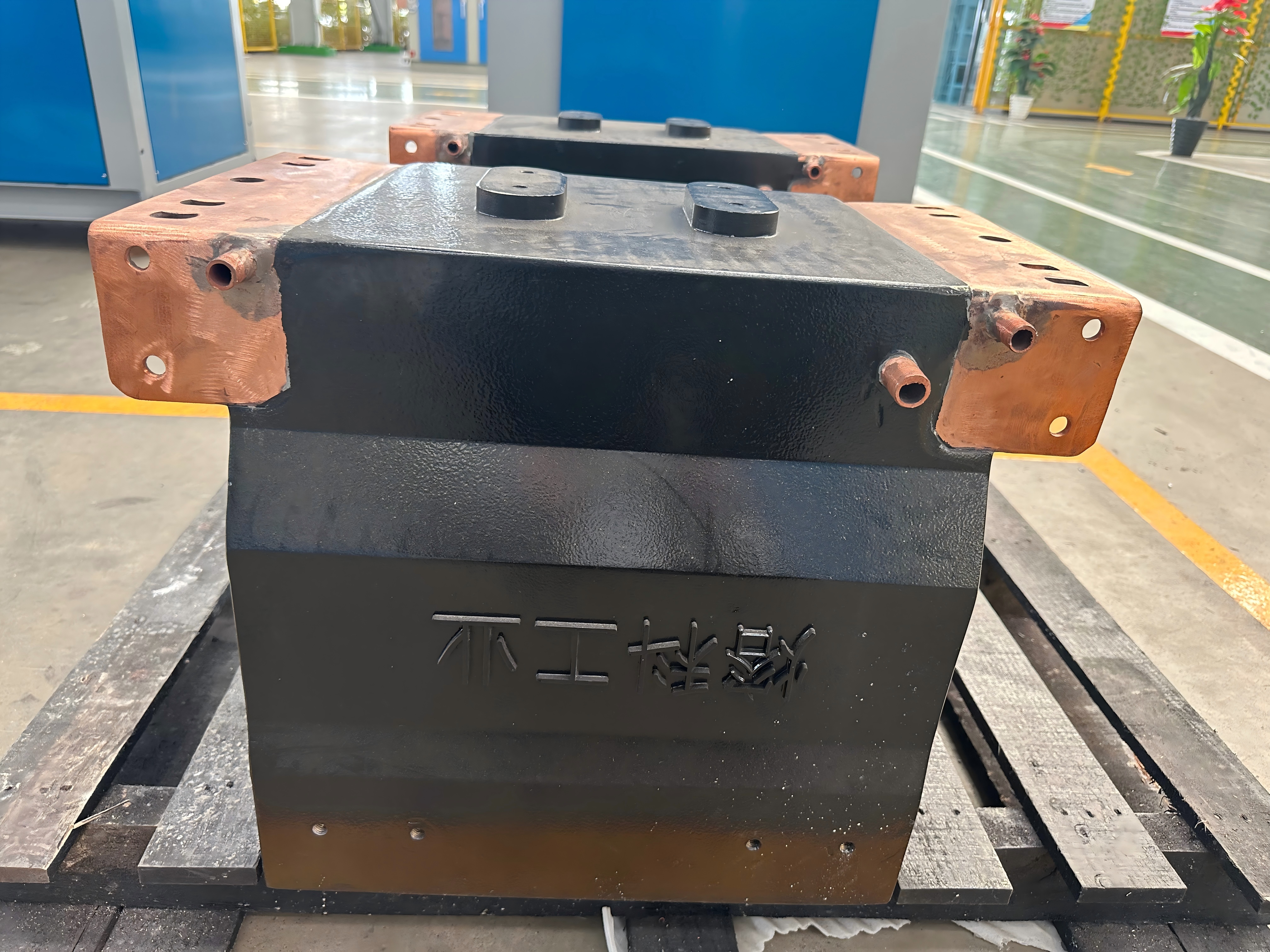 Innovative Didt Devices for Enhanced Supply Chain Efficiency