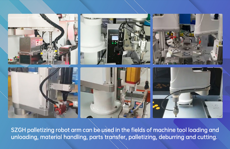 Production Process Flow