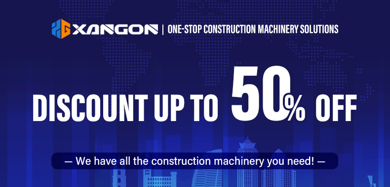 Construction Machinery