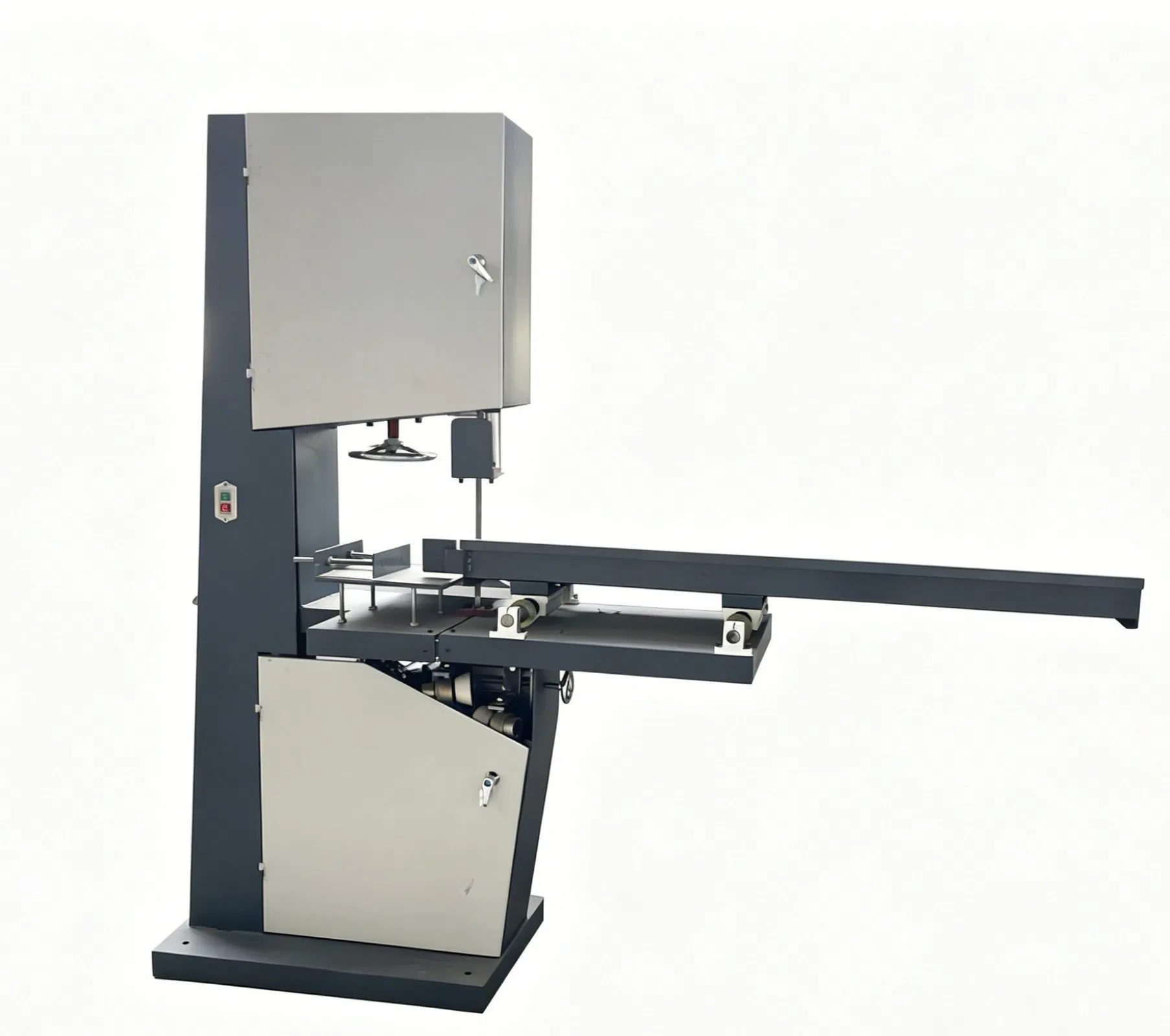 DC-3000 Complete Toilet Paper Production Line for Global Distribution