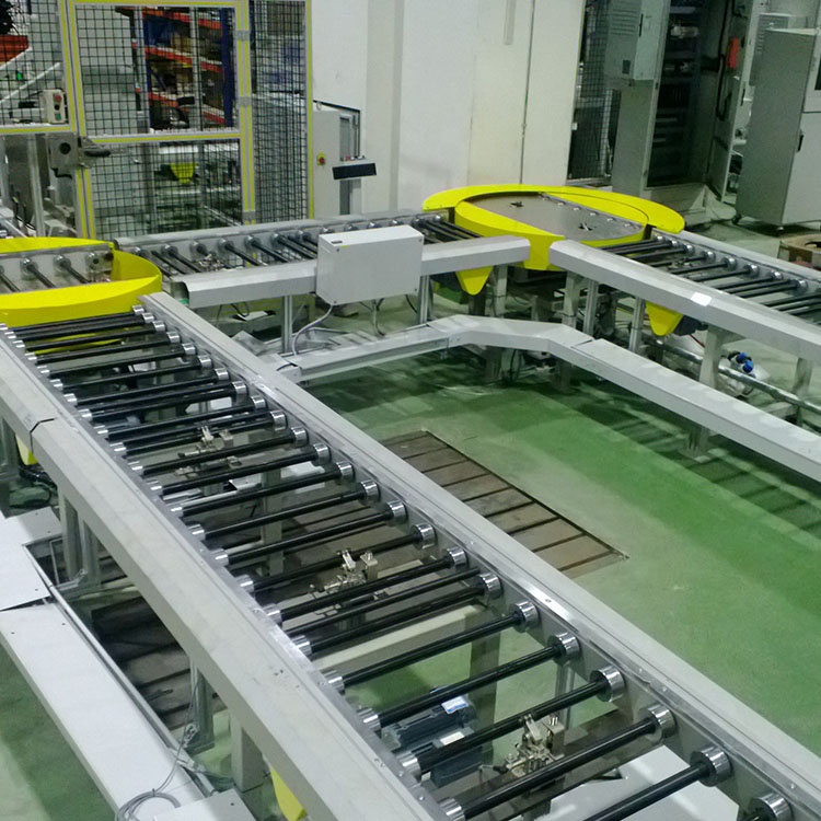 Hot Sales Home Appliance Assembly Line Equipment for Automation Production