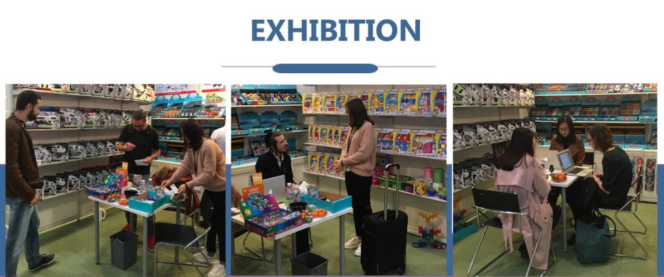 Exhibition