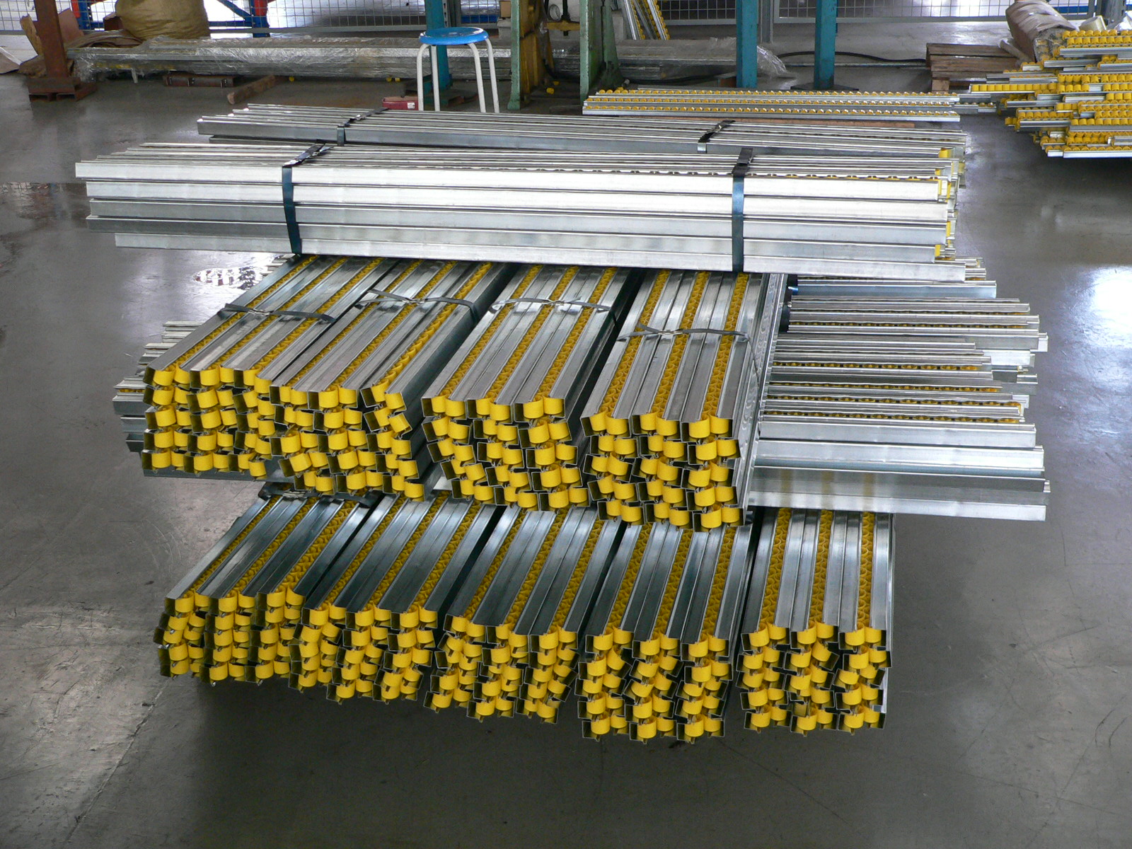 Racking Detail