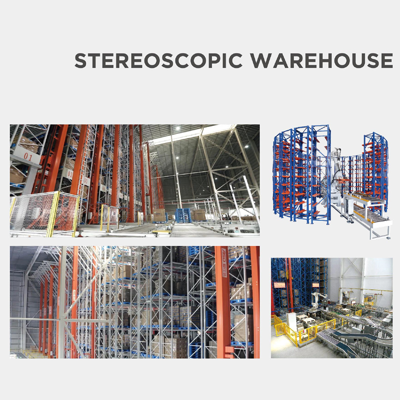 High-Speed and High-Precision Industrial Robot for Palletizing Picking Packaging Handling Feeding Unloading