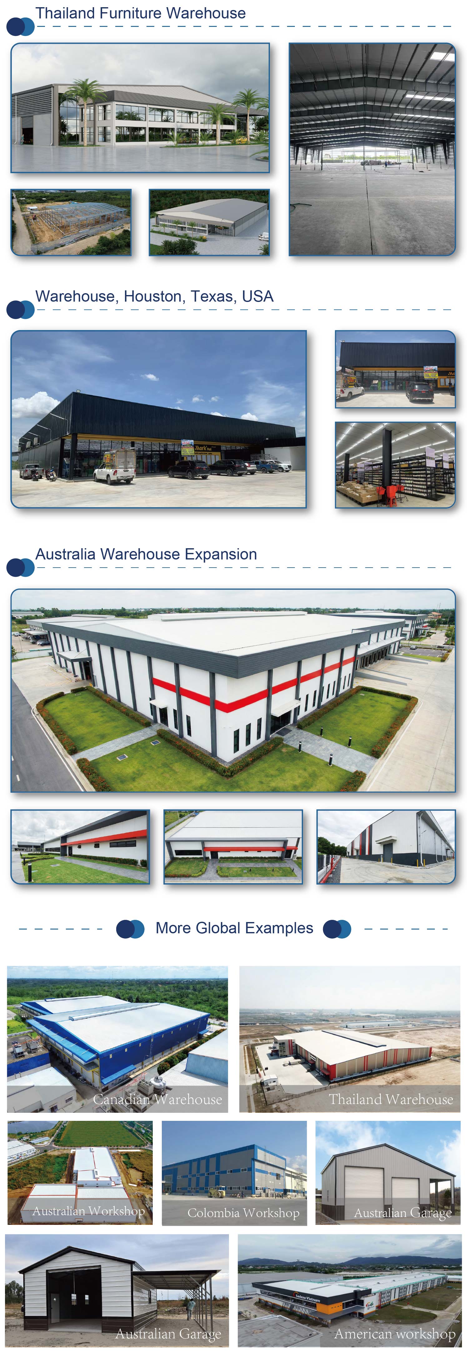 Steel Structure