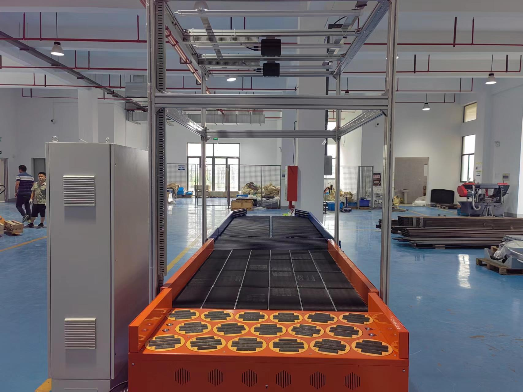 Conveyor Part 3
