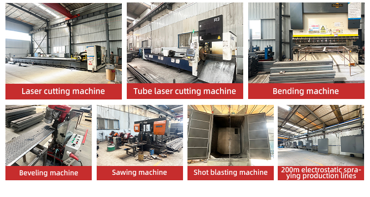 Factory Workshop 2