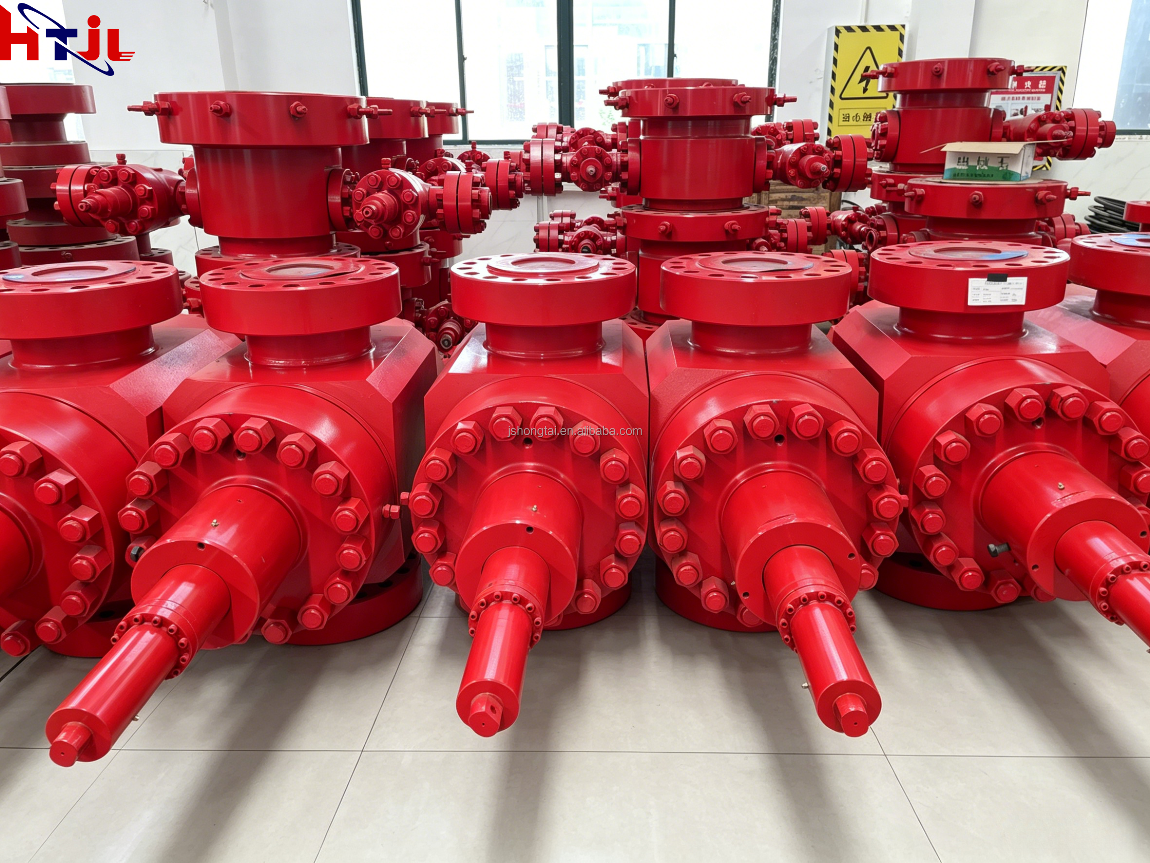 API 6A Replaceable Seat Gate Valve Drilling Mud System Integration Petroleum Wellhead Flow Path Assembly