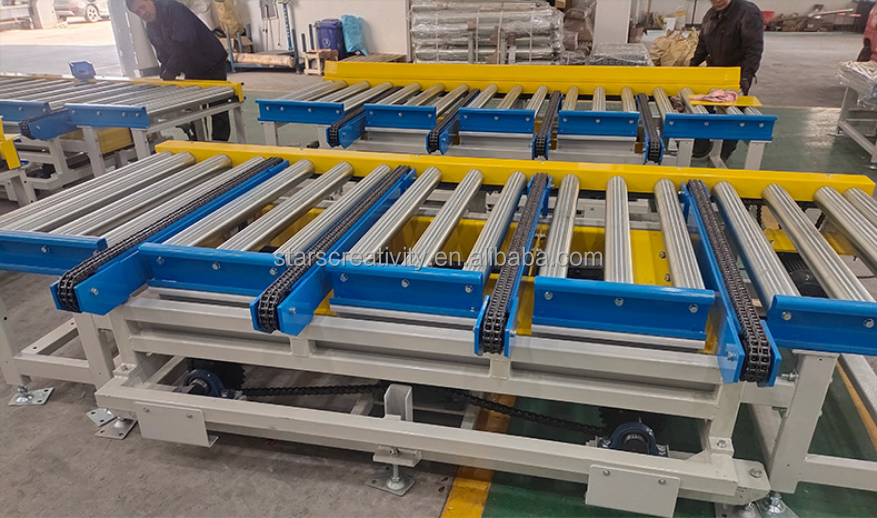 Conveyor Component 1