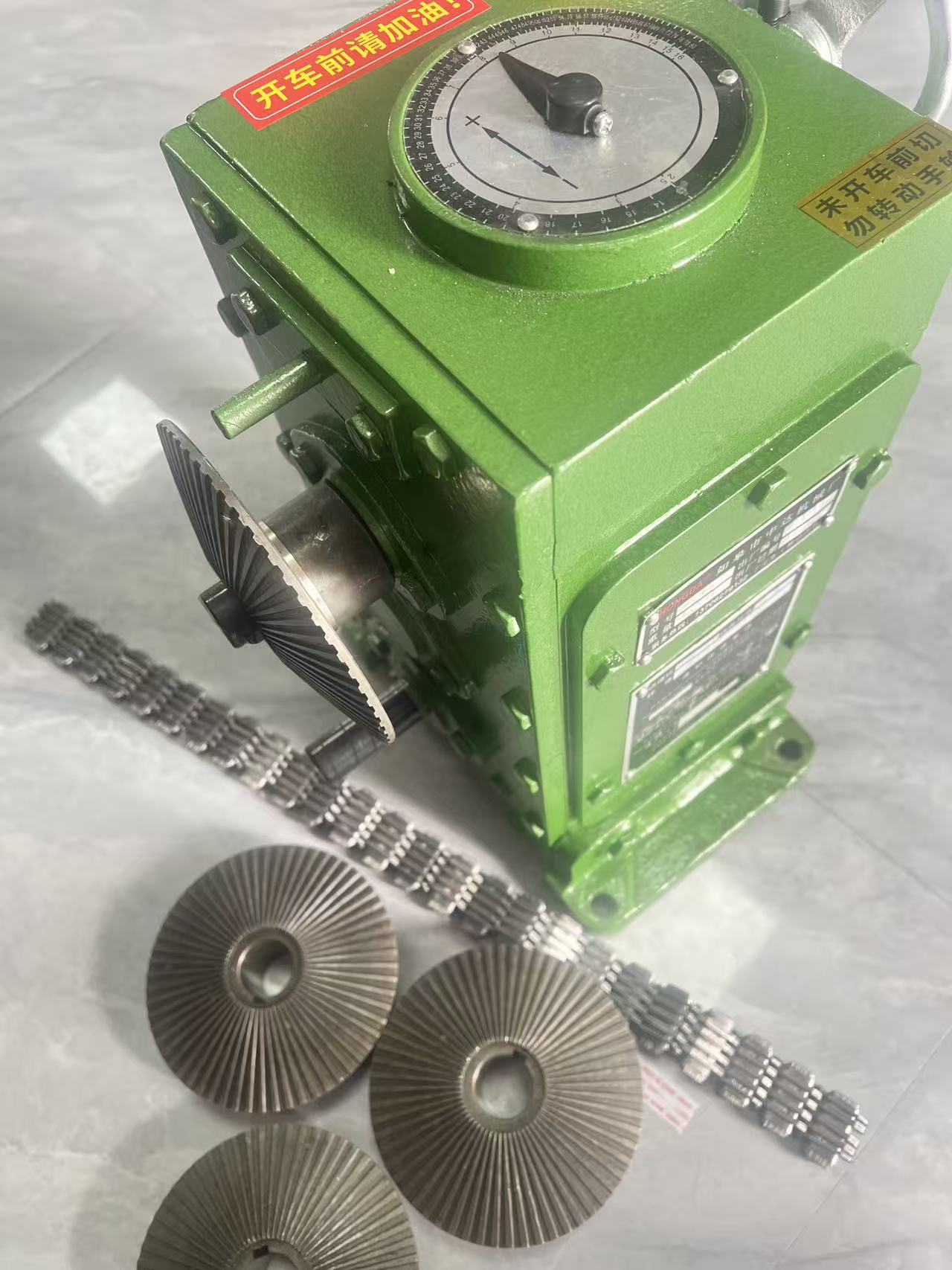 Stock Infinitely Variable Speed Piv Chain A3 34 Link Roller Chain 28.6mm Pitch