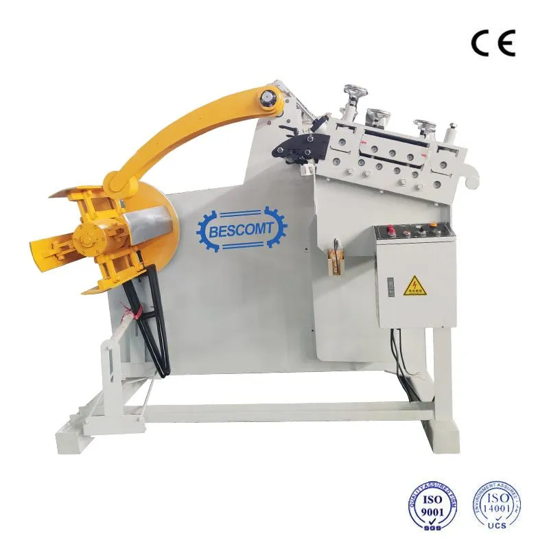 2 in 1 Machine
