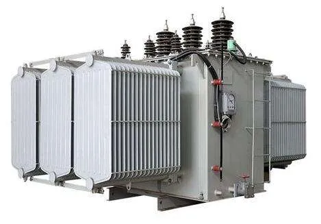 Cooling Corrugated Fin Walls Distribution Power Transformer Oil Immersed Radiator Fin Automatic Welding Production Line