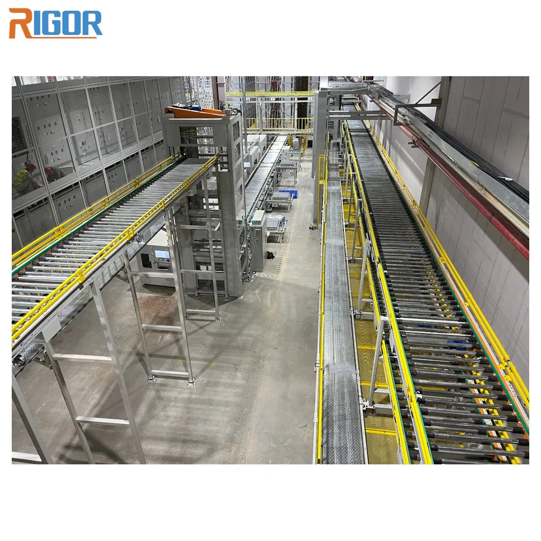 Industrial Lifting Solutions