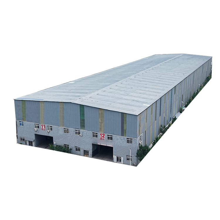 Factory Hot Sale, Automated Workshop 310-430㎡ with Intelligent Logistics for E-Commerce Warehousing and Fast Order Fulfillment